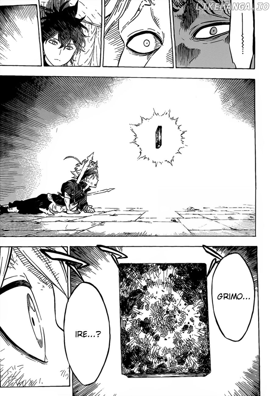 Black Clover chapter 0.1 image 42